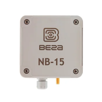 Счетчик импульсов NB-IoT Вега NB-15 Счетчик импульсов NB-IoT Вега NB-15